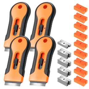 Metal Scraper