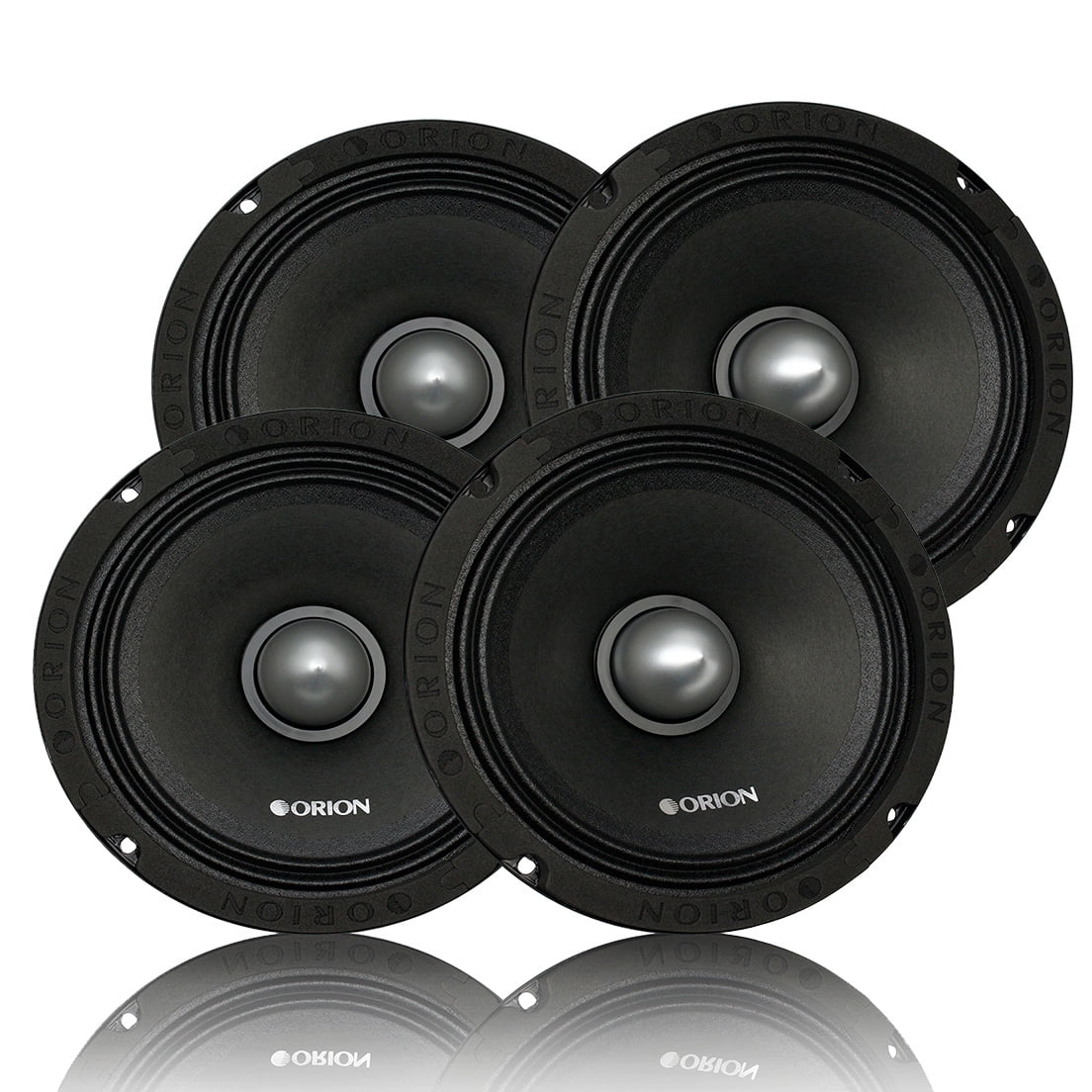 ORION CM65 6.5インチミッドレンジスピーカー ペア Orion CM65