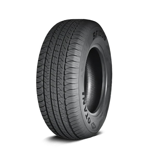4 Otani SA1000 255/65R17 114H XL All Season Touring Performance SUV CUV Tires S208H / 255/65/17 / 2556517