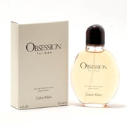 4 - Ounce Obsession for Men
