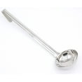 thumbnail image 1 of 4 Ounce Stainless Steel Ladle, 1 of 1