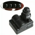 thumbnail image 1 of 4 Outlet Aa Battery Push Button Igniter Replacement Bbq Gas Grill Spark Igniter, 1 of 6