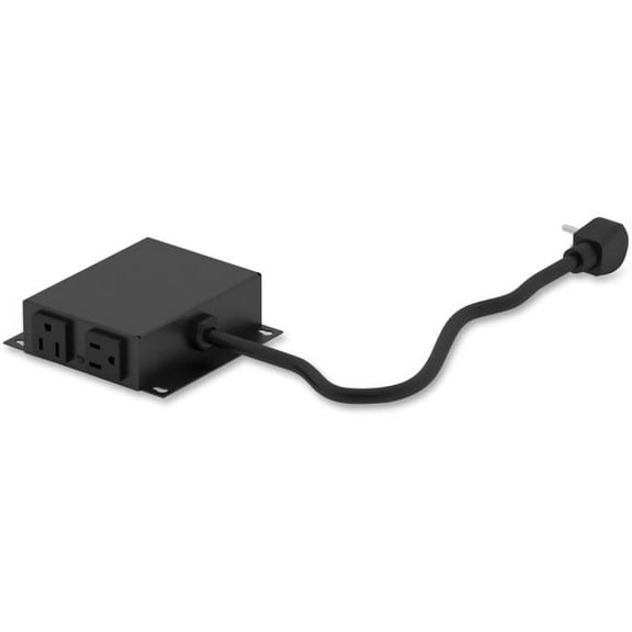 4-Outlet Power Module - AC Power