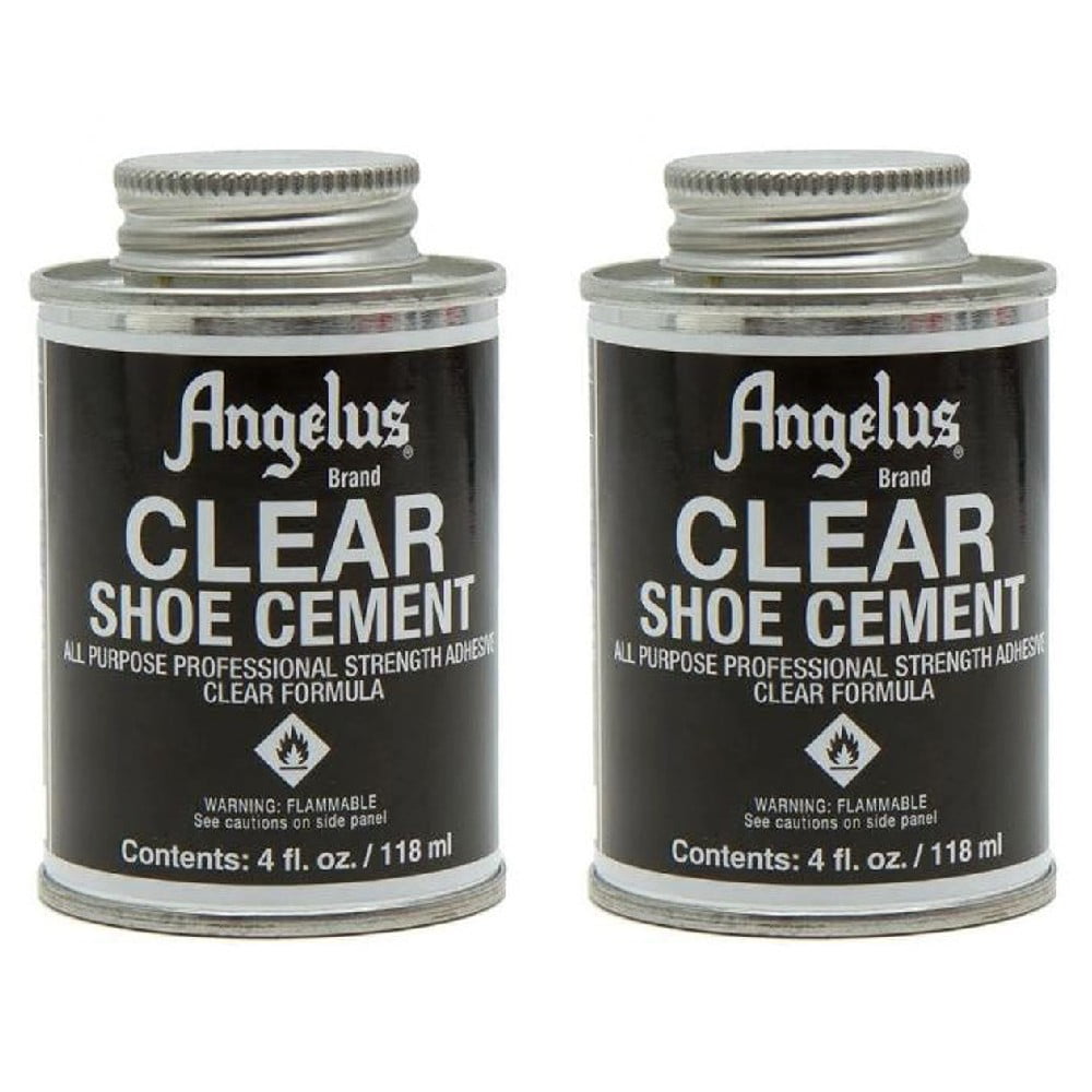 Angelus shoe glue outlet
