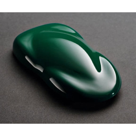 4 Oz. GREEN STRIPING/LETTERING PAINT U13 HOUSE OF KOLOR