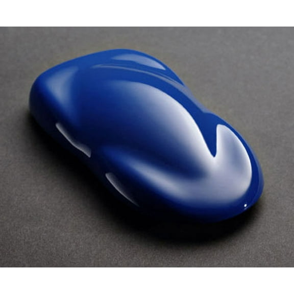 4 Oz. LITE BLUE STRIPING/LETTERING U09 HOUSE OF KOLOR