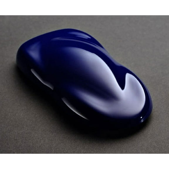 4 Oz ROYAL BLUE STRIPING/LETTERING U10 HOUSE OF KOLOR