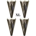 thumbnail image 1 of 4 PACK-EXTRA LARGE- RESTRAINING KILLING KILL PROCESSING CONES FOR POULTRY TURKEY, 1 of 4