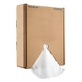 thumbnail image 1 of [4 PACK] EcoQuality Deli Paper Sheets Dry Waxed 14x18 - Grease Resistant Sandwich Liner, Microwave Safe, Deli Wrap for Restaurants, BBQ, Schools and Concession Stands (14 in x 18 in - Case of 4), 1 of 3