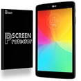 thumbnail image 1 of [4-PACK] LG G Pad X II 8.0 Plus Anti-Glare Matte Screen Protector, BISEN, Anti-Scratch, Anti-Fingerprint, 1 of 3