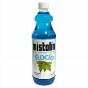 4 PACK - Mistolin All Purpose Cleaner 28oz ROCIO