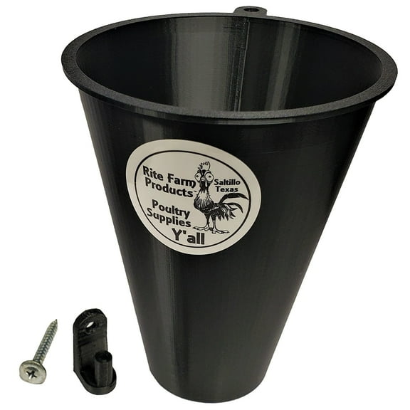 4 PACK OF EXTRA SMALL POLY RESTRAINING KILLING KILL PROCESSING CONE QUAIL DOVE BIRD