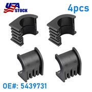 4-PACK Rear Stabilizer Bar Bushings for Polaris RZR 570 800 RZR 4 800 RZR S 800