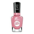 thumbnail image 1 of 4 PACK Sally Hansen Miracle Gel Nail Polish, Pinky Rings, 1 of 4