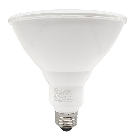 4-PACK Sengled DesignerPro Series 19w (100w equivalent) LED PAR38 Dimmable 3000K 1500 lm