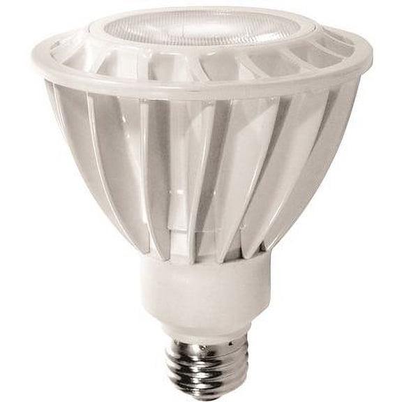 4-PACK Sigalux Dimmable 20w (120w equivalent) LED PAR 38 Soft White Light Bulb