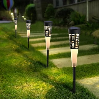 Guardian Torch Security Spotlight