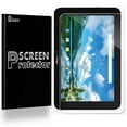 thumbnail image 1 of [4-PACK] Verizon Ellipsis 10 HD (2017 Version) HD Clear Screen Protector, BISEN, Anti-Scratch, Anti-Shock, Anti-Bubble, 1 of 3