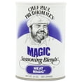 thumbnail image 1 of Chef Paul Prudhomme's Magic Seasoning Blends, Meat Magic, 1 of 4