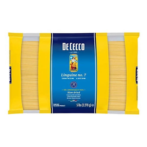 De Cecco Pasta, 5 Pound