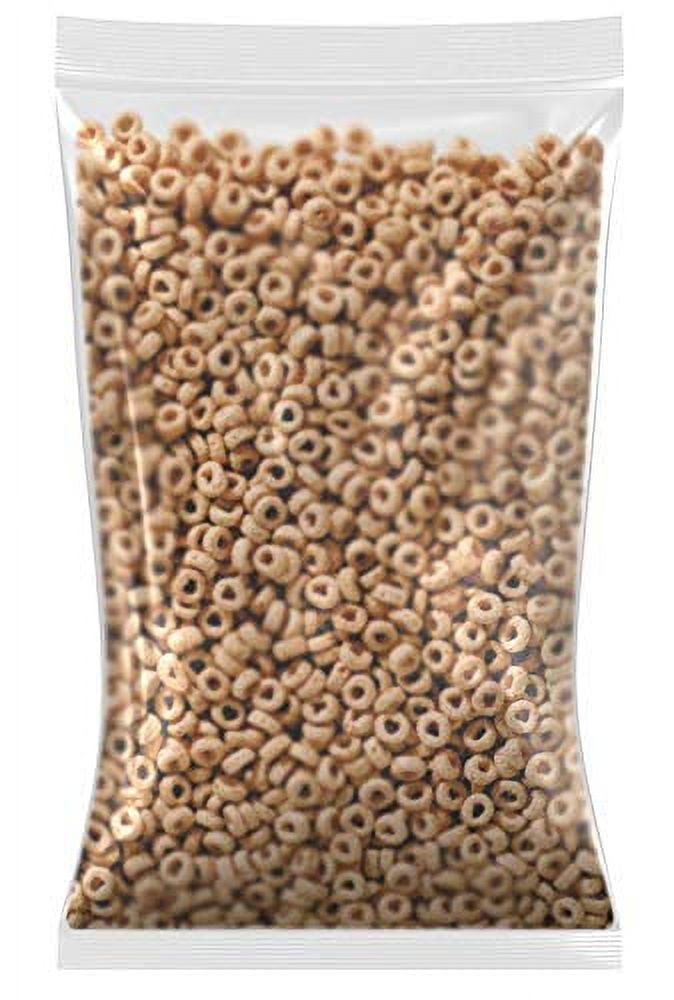 Malt O Meal MaltOMeal Honey Scooters Cereal, 44 oz Case of 4