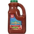 thumbnail image 1 of Ortega Mild Picante Sauce, 1 Gallon, 4 Per Case, 1 of 1