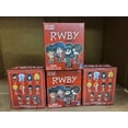 thumbnail image 1 of 4 PACKS RWBY Mystery Figures Box Brand New, 1 of 1
