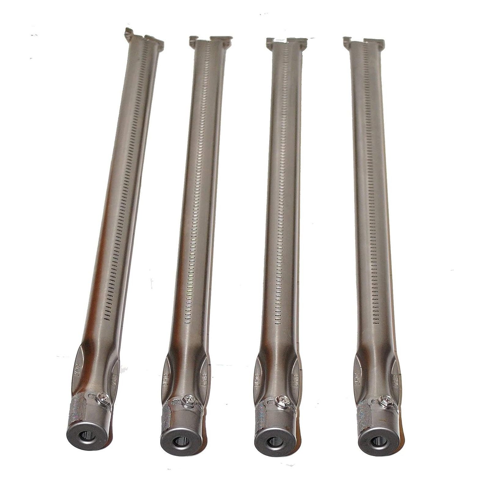 4 PC Burner Tube Kit for Summit 400 Series (2007 and Newer)