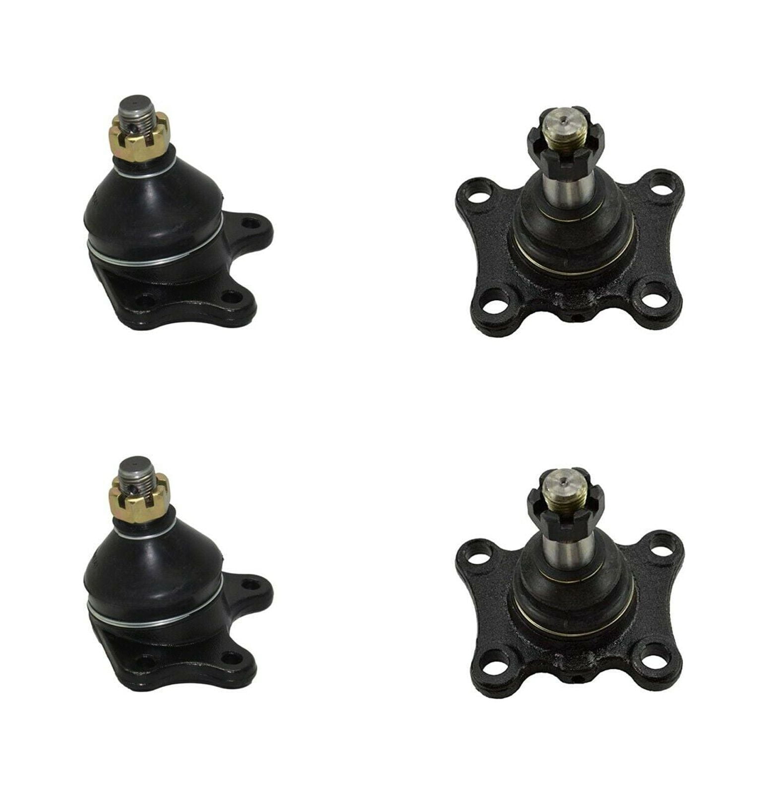 Ball Joint Front Lower OEM MOOG for 1989-1995 TOYOTA 4RUNNER