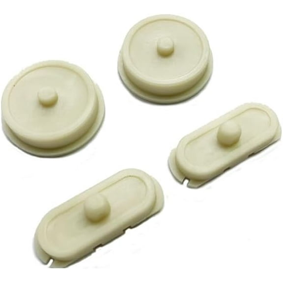 4 PCS 722.9 Automatic Transmission TCM TCU Control Unit Oil Float For Mercedes Benz Gearbox