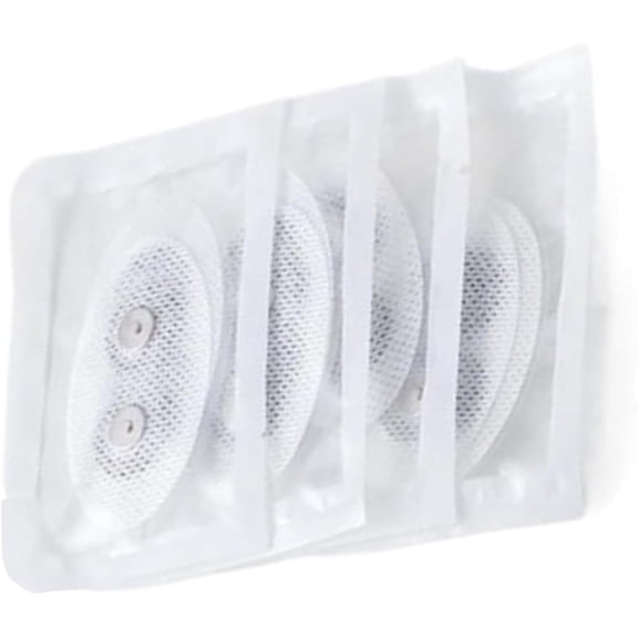 4 PCS Anti-Snoring Patches for Home or Hotel, Professional Anti-Snoring Device, Breathe Easy Sleep Soundly