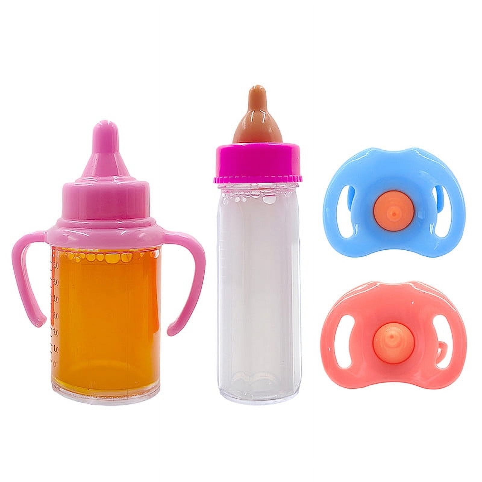 Baby alive bottles at cheap walmart