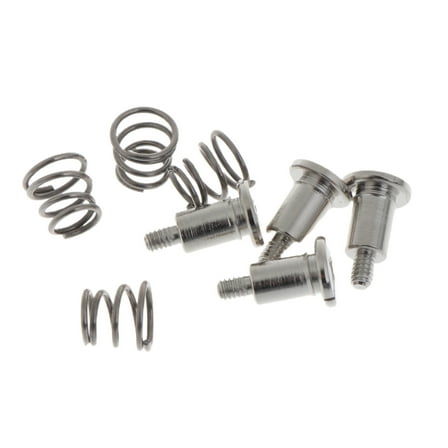 4 PCS CPU Screws Video Card Heatsink Radiator Mounting Screw Set Fit For E6400 E6410 E6420 E6430 E6440 E6540