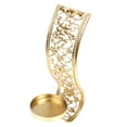 thumbnail image 1 of LITINKIMI Creative Wall Hanging Candle Stand for Elegant Room Decoration 4Pcs, 1 of 8