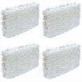 thumbnail image 1 of 4 PCS Equate Humidifier Filter Replacement,Air Filter Factory Wick Filter Hw600,Wf813 Humidifier Filters Wick Replacement Compatible,Humidifier Filters For Rcm-832 Procare Pcwf813 Pccm-832N, 1 of 3
