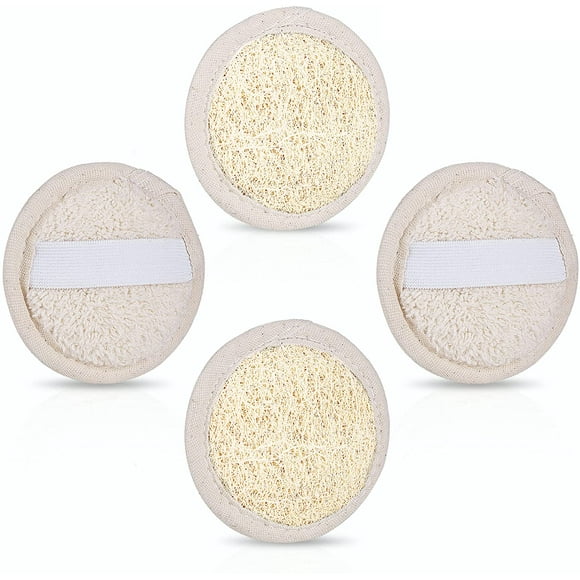 Exfoliating Facial Pads