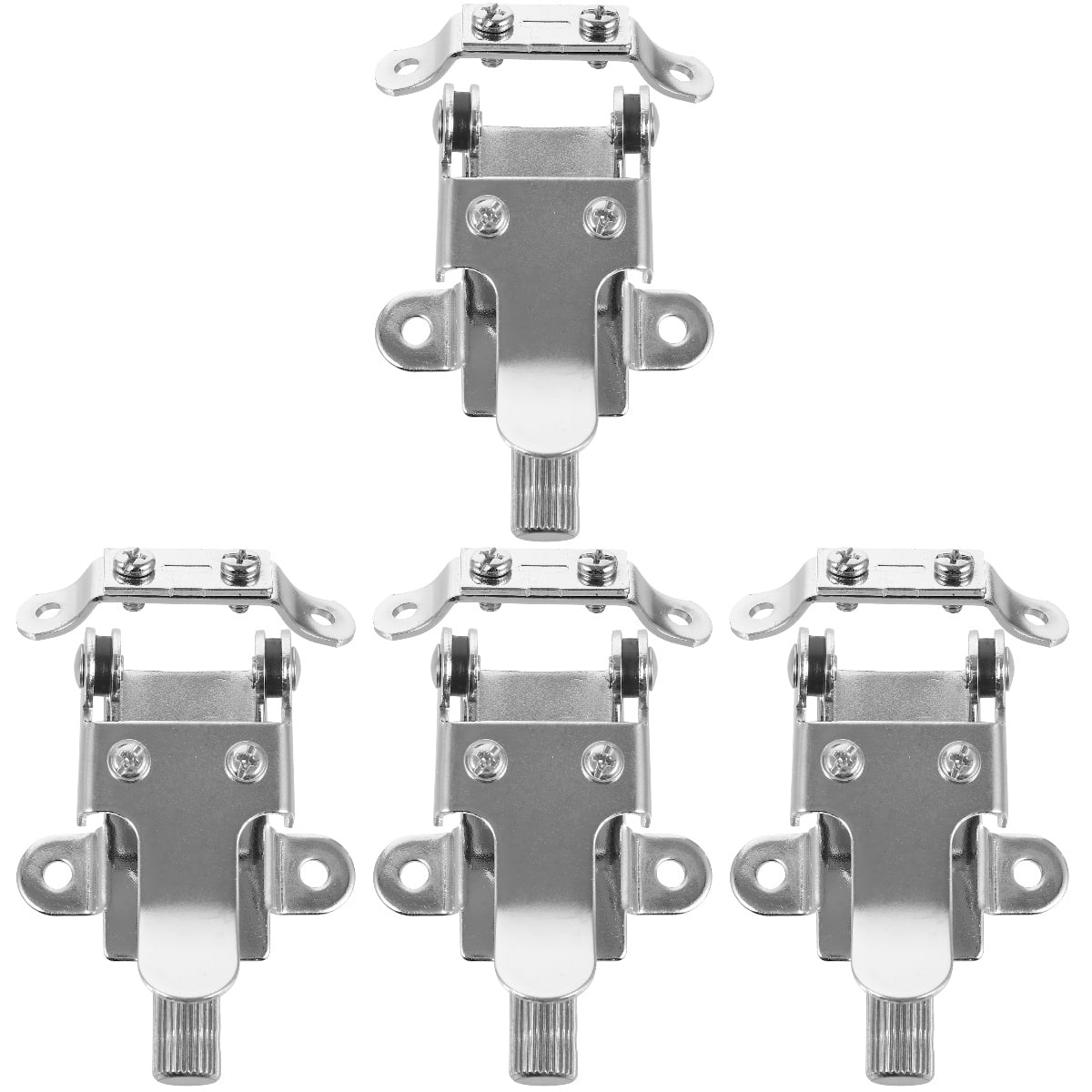 4 PCS Filter Snare Drum Part Accessories Kit Drums Durable Regulator