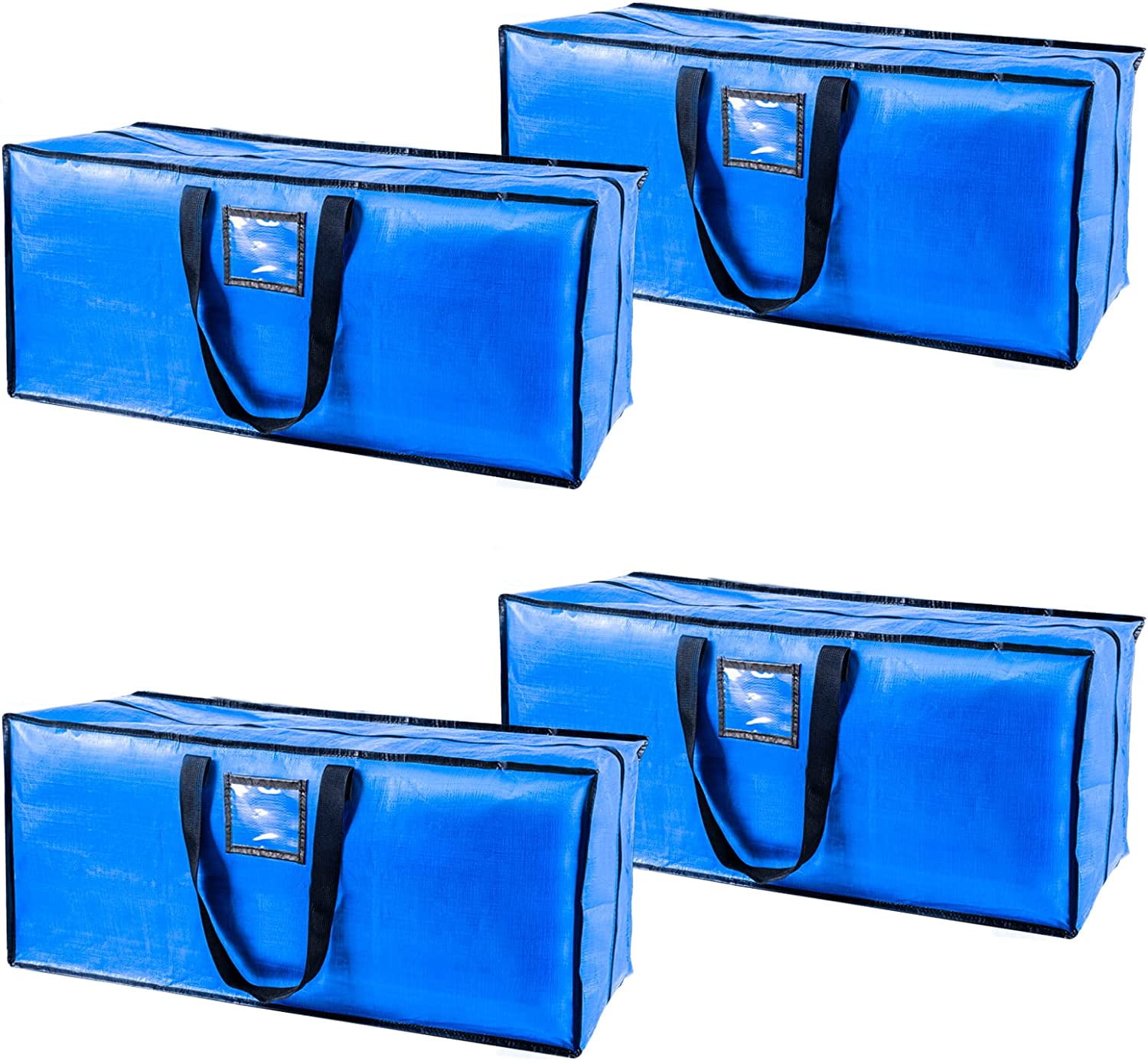 Ticonn Extra Large Storage Totes sale