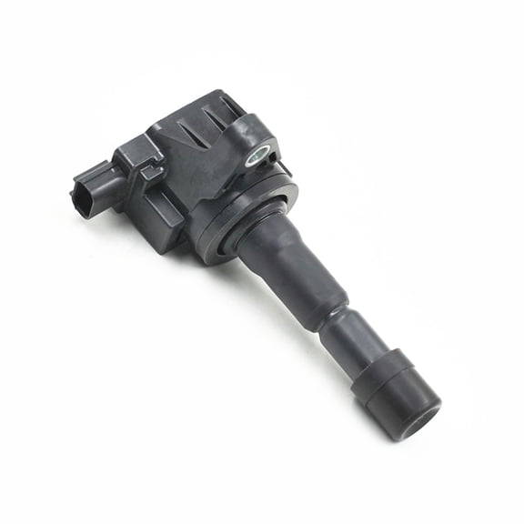 4 PCS IGNITION COIL Compatible With HONDA CIVIC VIII (08-) Compatible With  III (08-) JAZZ (08-) CITY (08-) CR-Z (10-) 1.2L 1.5L 30520-RBO-S01 CM11-116