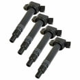 thumbnail image 1 of 4 Pcs Ignition Coil Toyota 4Runner Camry FJ Sequoia Tundra Lexus 2010 to 2017 UF630, 1 of 5