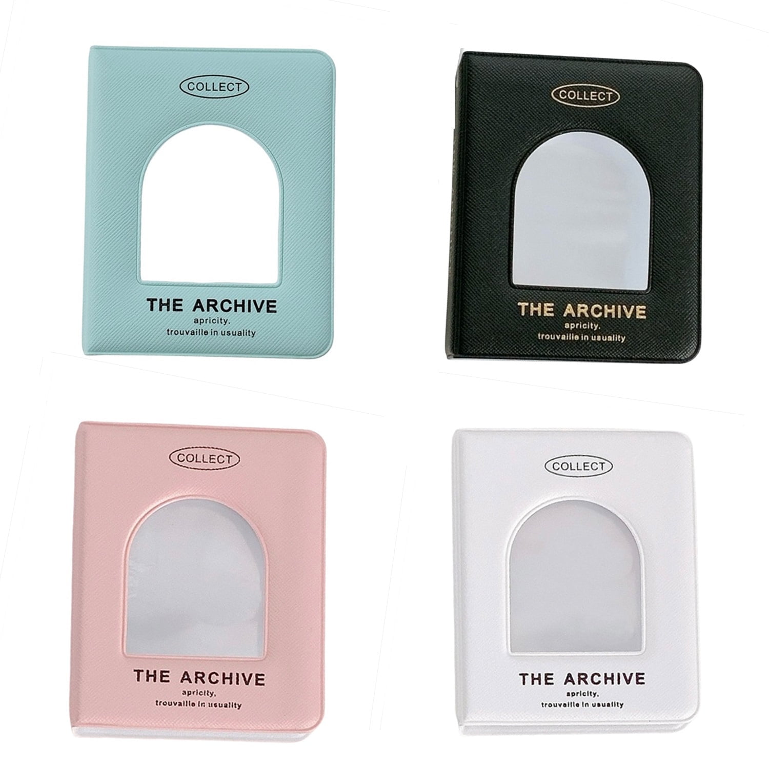 mini card binder 1 pocket Amazon.com: Small 1 Pocket Card Binder for Cards,Mini Trading Card Binder  Holder Fits 80 Cards with 40 Removable Sleeves,Card Collection Binder Album  Book Case for TCG,MTG,Sports Games (Sakura Cat) : Toys & main image 1