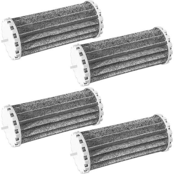 4 PCS PRBW2350B Bio Wheel Aquarium Fish Tank Filters Compatible with Penguin 200 350 Hang On Filters, Fits for 200B 350B Assembly Biowheel Part