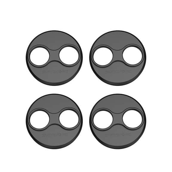 4 PCS Protective Dust-proof Covers Motor Case Cap Protector Accessories Parts For DJI (Mavic Mini Mini3 Pro)  Spare Part Accessory