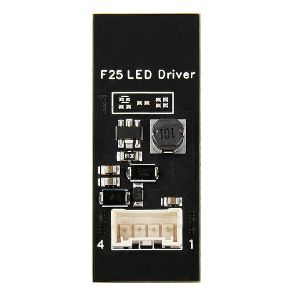 4 PCS Rear LED light Repair Replacement Board Tail Light Led Chip Fits for 2011-2015 BMW X3 F25 (valeo b003809.2 Replacement)