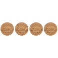 thumbnail image 1 of 4 PCS Refrigerator Magnets Dishwasher Tiles Dual Side Clean Flip, 1 of 8