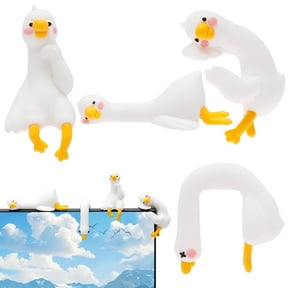 Monitor Figurines