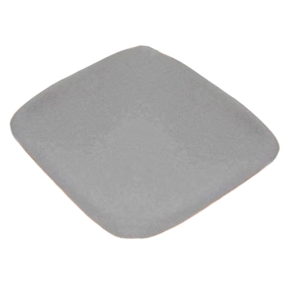 4 PCS Seat Covers for Dining Room Chairs, Stretch Chair Covers Removable Washable Dinning Room Kitchen Chair Seat Covers Slipcovers