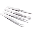 thumbnail image 1 of 4 PCS/Set Tweezer Maintenance Tools Kit, 1 of 1