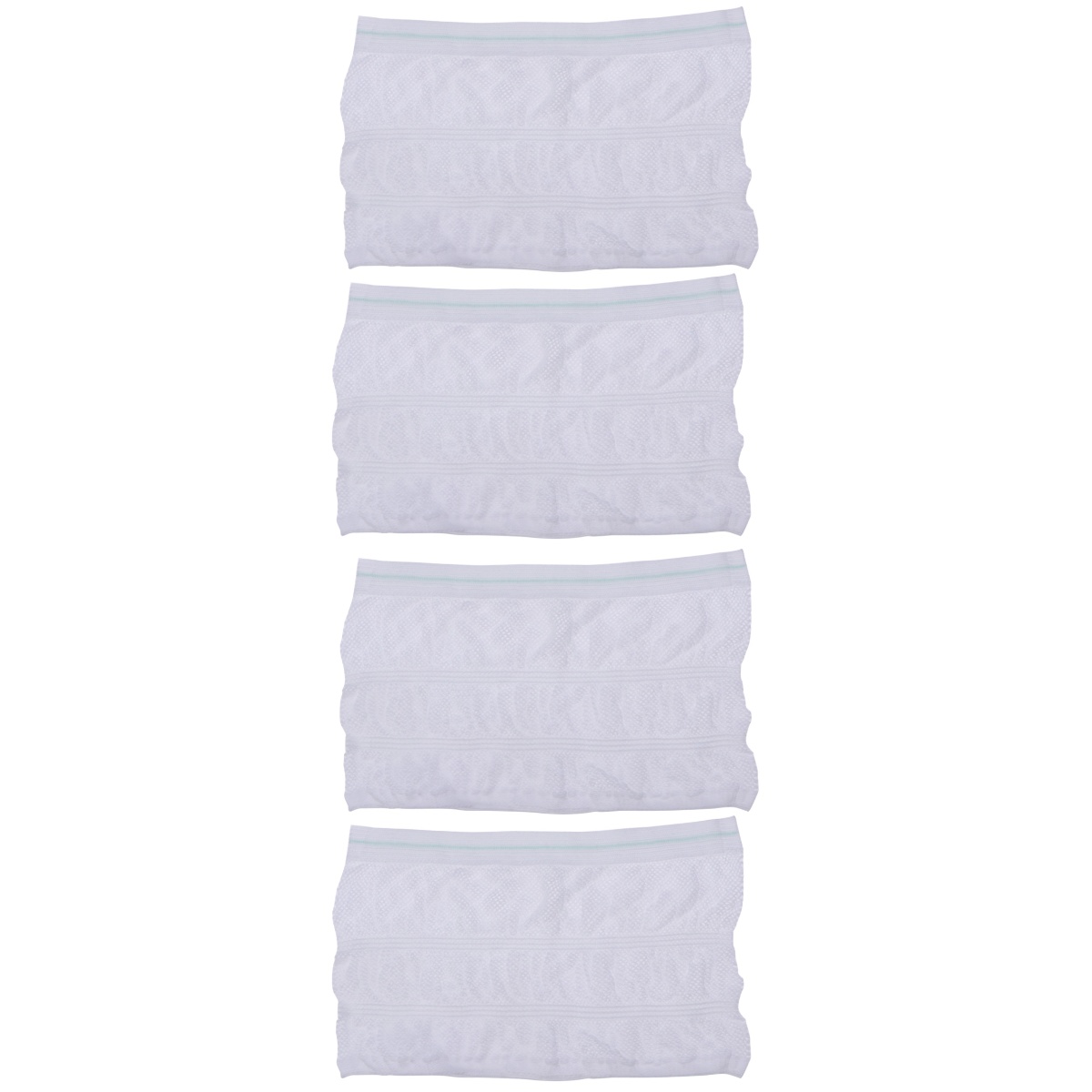 4 PCS Shorts Whiting Prevail Adult Diapers Urinary Incontinence for