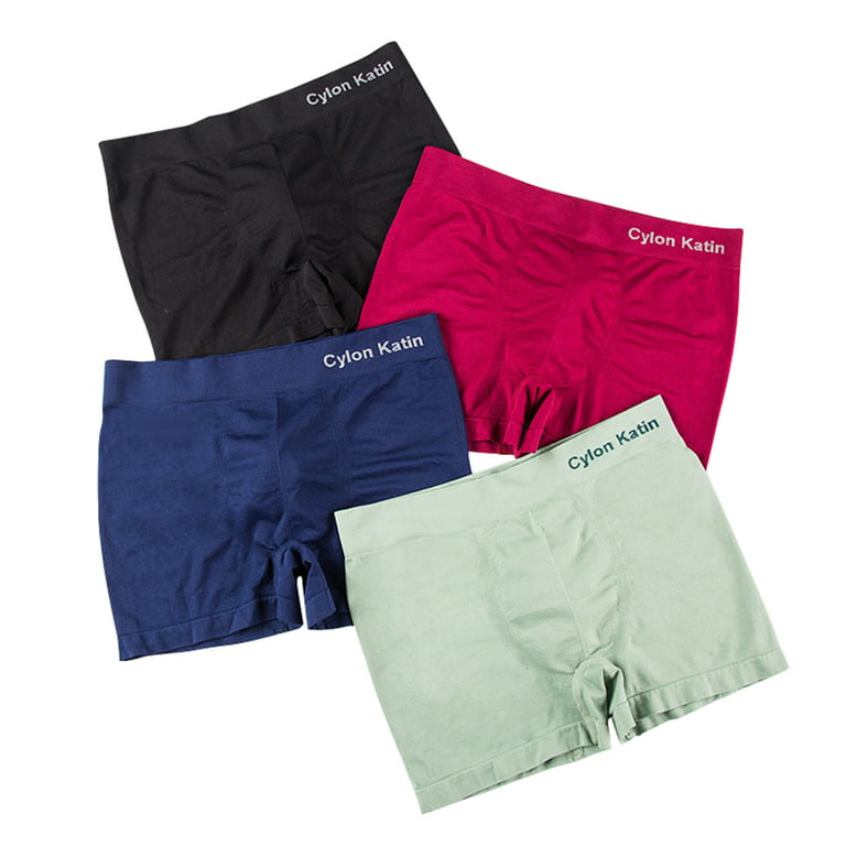 Lycra Cotton Plain Calvin Klein Underwear, Type: Boxer Briefs at
